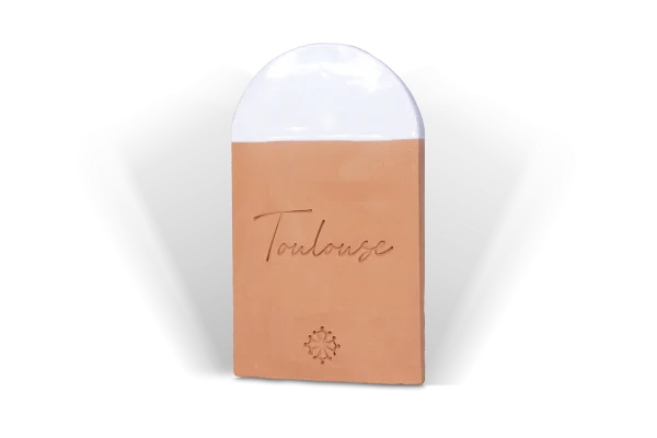 Borne Toulouse Terracota – Image 8