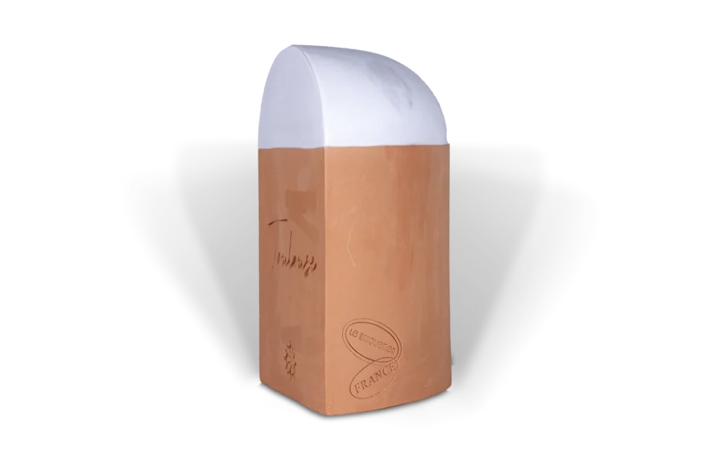 Borne mini Toulouse Terracota – Image 9