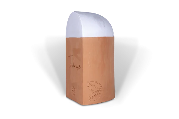 Borne Toulouse Terracota – Image 9