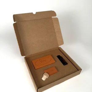 Coffret Ville