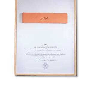 Cadre Lens
