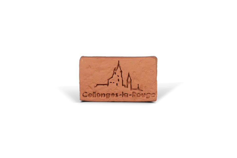 Magnet Collonges la rouge