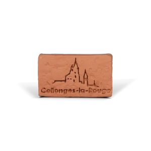 Magnet Collonges la rouge