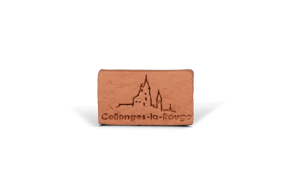 Magnet Collonges la rouge