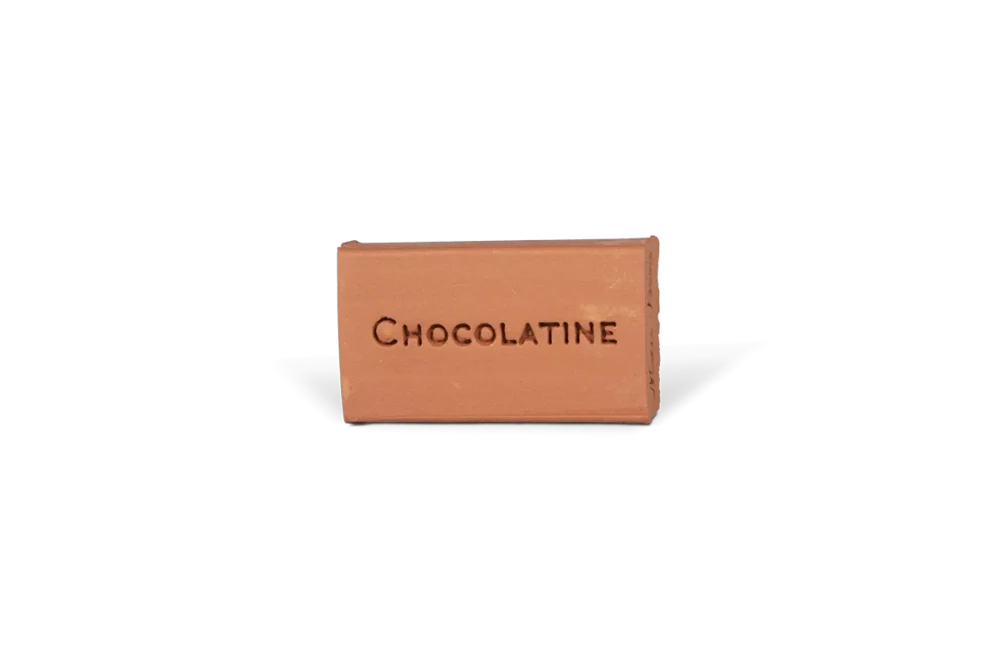 Magnet Chocolatine