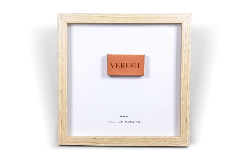 Cadre mini Verfeil
