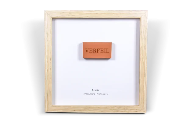 Cadre mini Verfeil