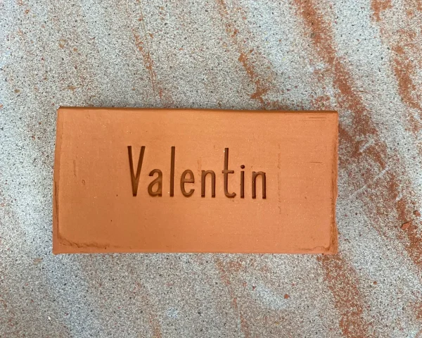Pour les baptêmes