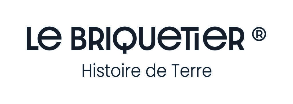 Logo du Briquetier