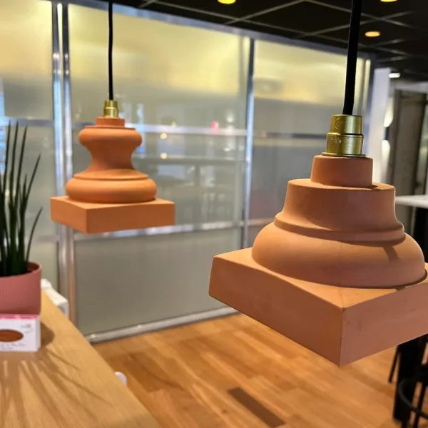 Photo du luminaire