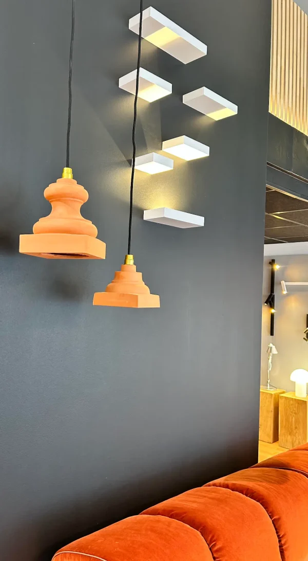 Photo du luminaire