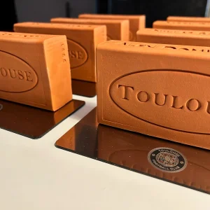 Pour les récompenses (sans plaque)