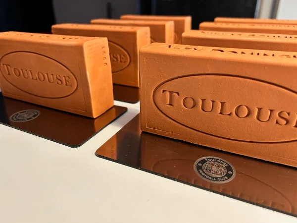 Pour les récompenses