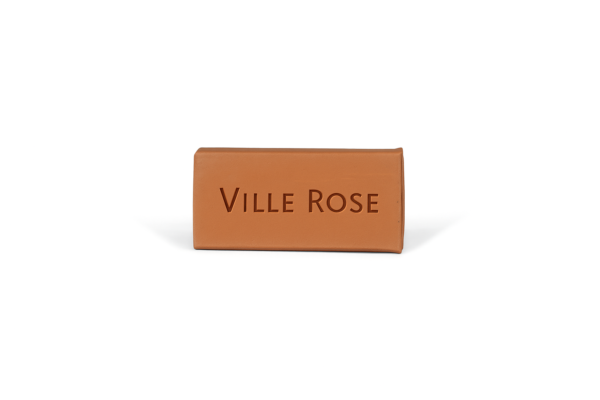 Magnet Ville Rose