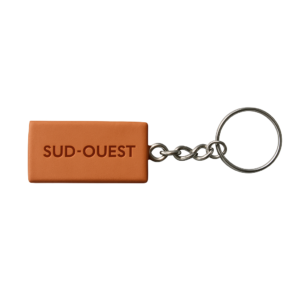 Porte-clé Sud-Ouest