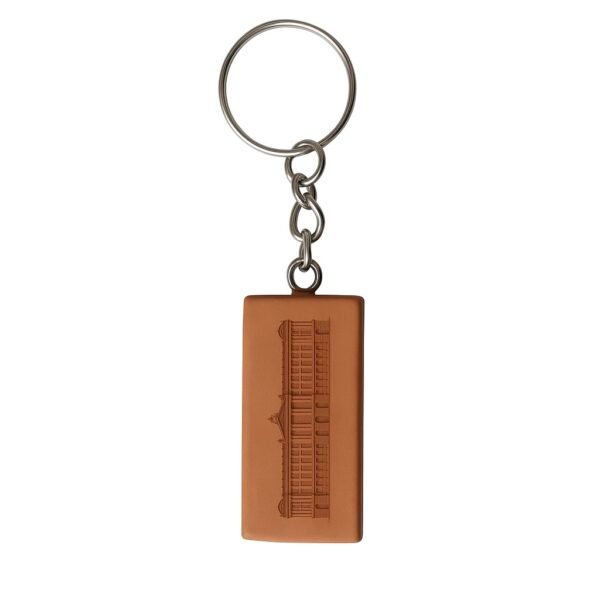 Porte-clé Le Capitole – Image 2