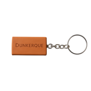 Porte-clé Dunkerque