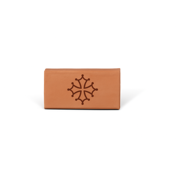 Magnet Croix Occitane