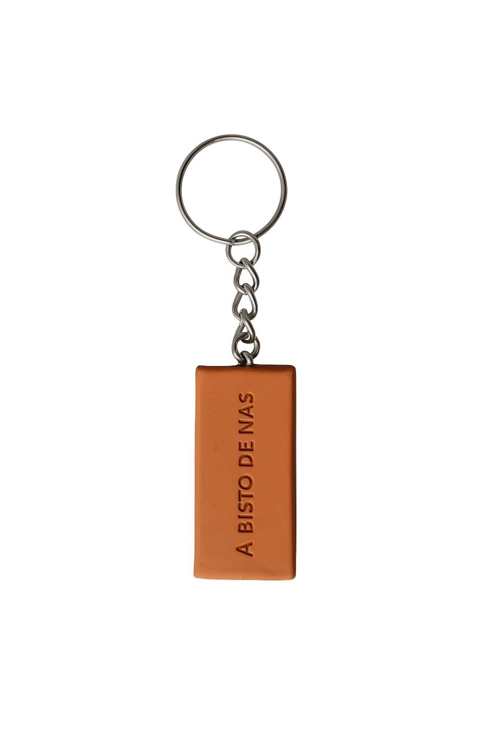Porte-clé A bisto de nas – Image 2