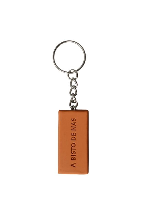 Porte-clé A bisto de nas – Image 2
