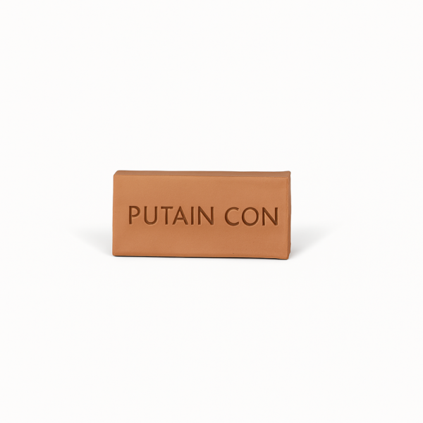 Magnet Putain Con