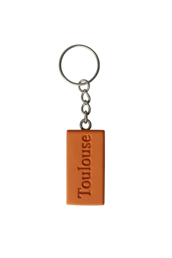 Porte-clé Toulouse – Image 2