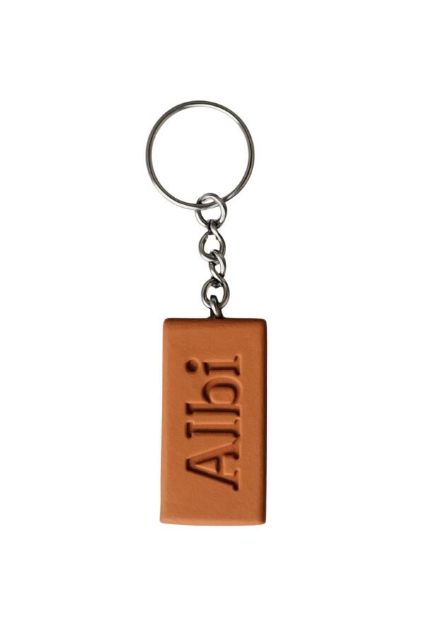 Porte-clé Albi – Image 2