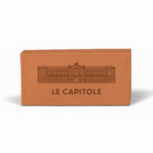 Brique Le Capitole