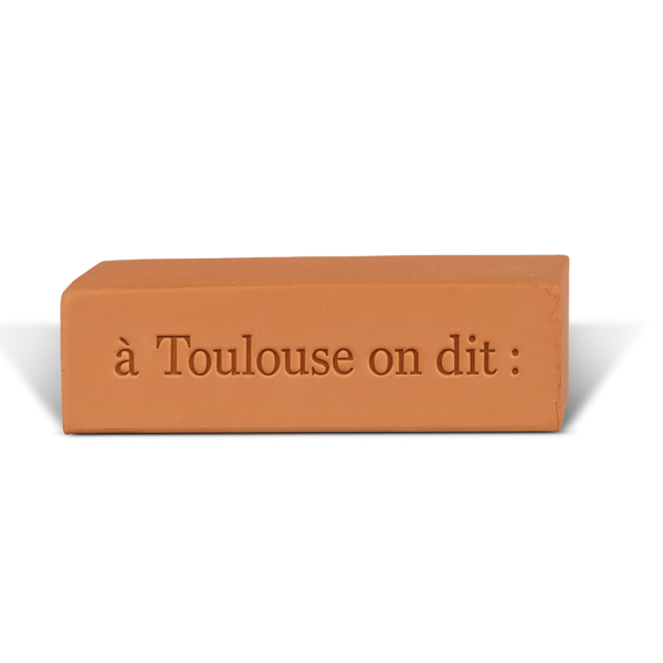 Brique A Toulouse on dit – Image 3