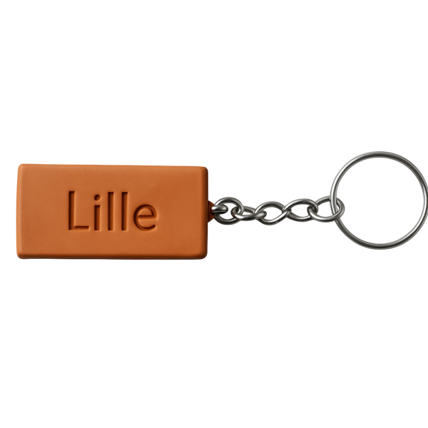 Porte-clé Lille