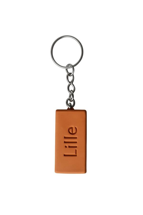 Porte-clé Lille – Image 2