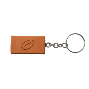 Porte-clé Rugby