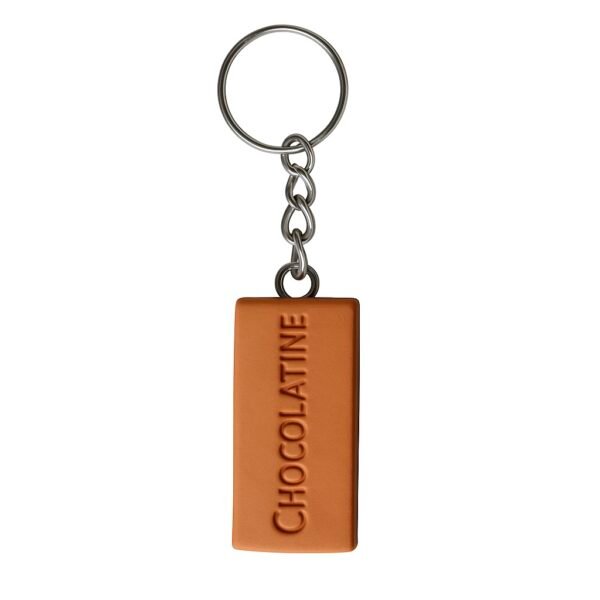 Porte-clé Chocolatine – Image 2