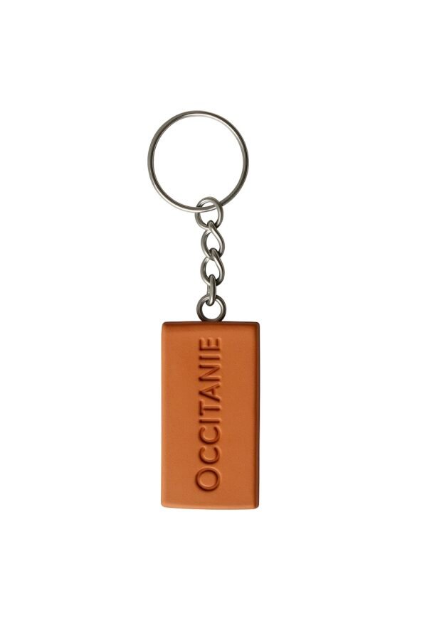 Porte-clé Occitanie – Image 2