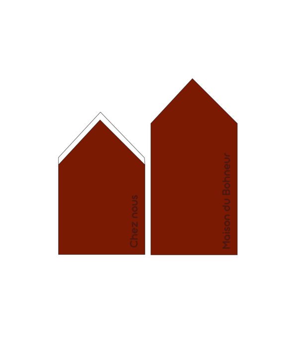 Maisons du Bonheur