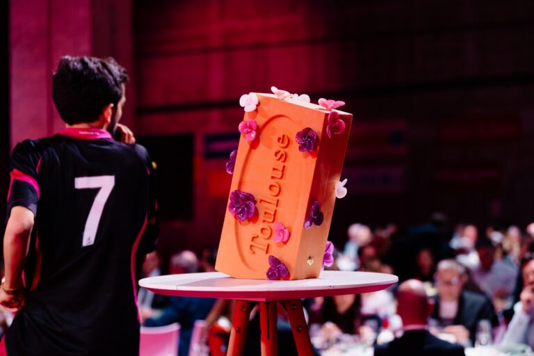 Gala de charité du TFC