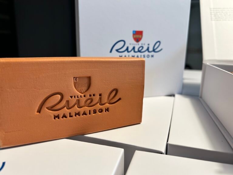 Le Briquetier x  Rueil-Malmaison