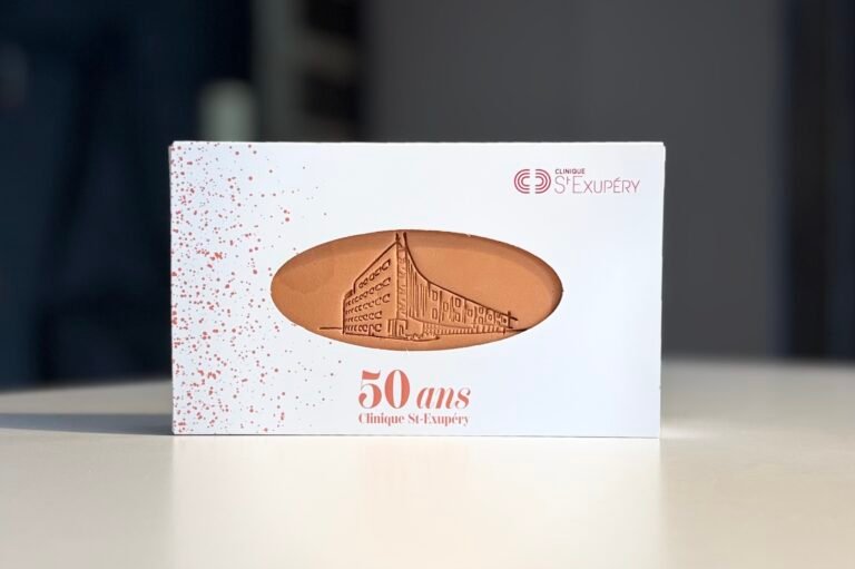 50 ans de la clinique Saint-Exupéry