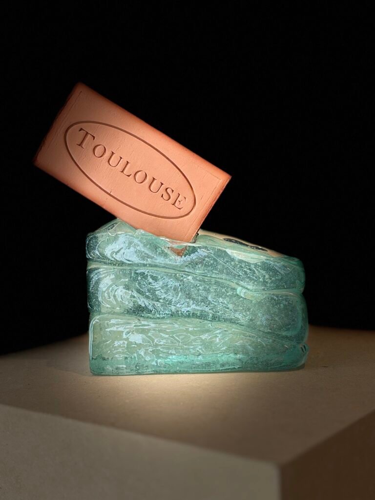 l’union de deux traditions artisanales
